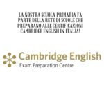 Little england scuola primaria paritaria bilingue